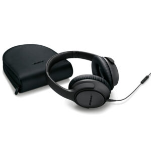 Ремонт наушников Bose SoundTrue Around-Ear II Charcoal Black to Android