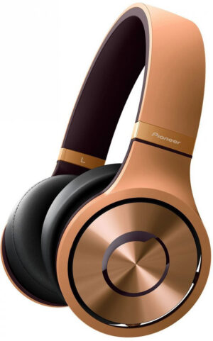 Ремонт наушников PIONEER SE-MX9-T