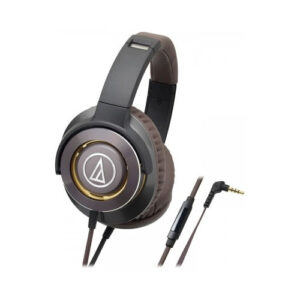 Ремонт наушников AUDIO-TECHNICA ATH-WS770IS BROWN