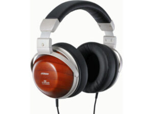 Ремонт наушников JVC HP-DX1000