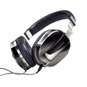Ремонт наушников ULTRASONE EDITION M PLUS BLACK PEARL