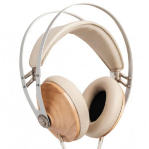 Ремонт наушников MEZE 99 CLASSICS MAPLE SILVER