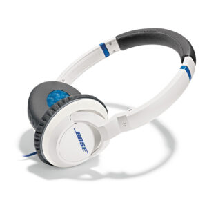Ремонт наушников BOSE SOUNDTRUE ON-EAR