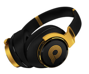 Ремонт наушников AKG N90Q