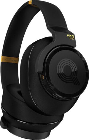 Ремонт наушников AKG N90Q BLACK