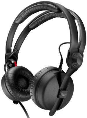 Ремонт наушников SENNHEISER HD 25 II