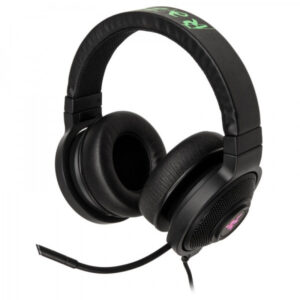 Ремонт наушников RAZER KRAKEN 7.1 CHROMA, USB