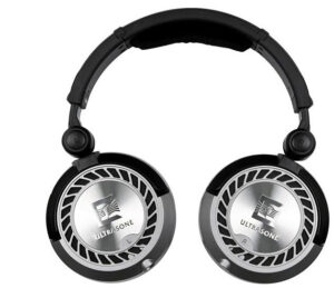 Ремонт наушников ULTRASONE HFI 2400