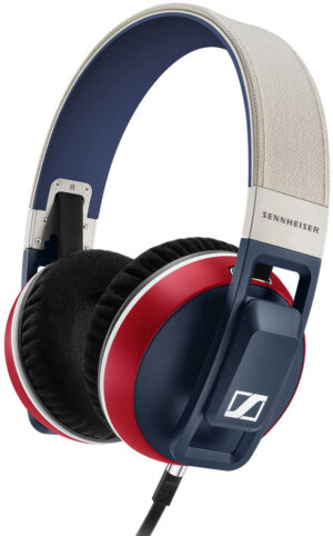 Ремонт наушников SENNHEISER URBANITE XL NATION