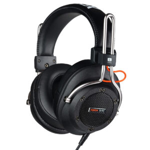 Ремонт наушников FOSTEX TR-90 (250 OHM)