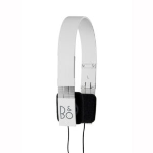Ремонт наушников BANG & OLUFSEN FORM 2I WHITE