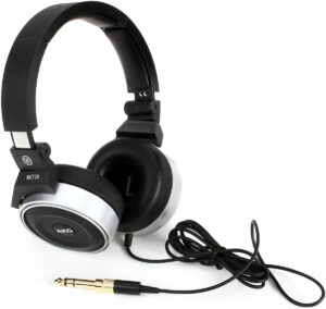 Ремонт наушников AKG K67 DJ