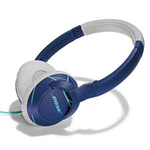 Ремонт наушников BOSE SOUNDTRUE ON-EAR PURPLE MINT