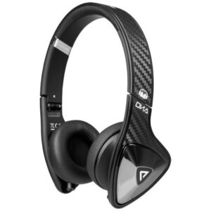 Ремонт наушников MONSTER DNA ON-EAR CARBON BLACK (137008-00) MONSTER