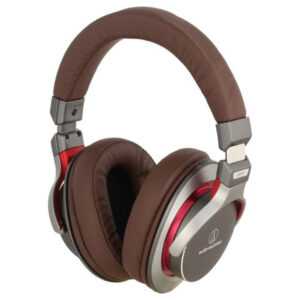 Ремонт наушников AUDIO-TECHNICA ATH-MSR7GM