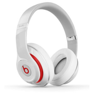 Ремонт наушников BEATS STUDIO WHITE 2 (MH7E2ZM/A)