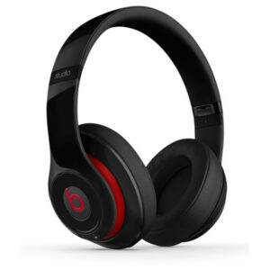 Ремонт наушников BEATS STUDIO BLACK 2 (MH792ZM/A)