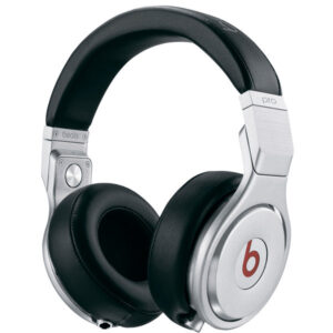 Ремонт наушников BEATS BT OV PRO BLACK (MH6P2ZM/A)