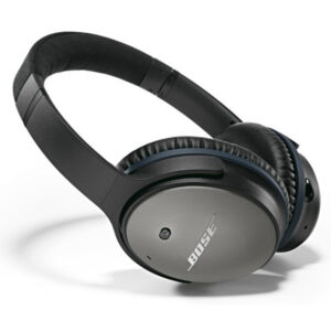 Ремонт наушников BOSE QUIETCOMFORT 25