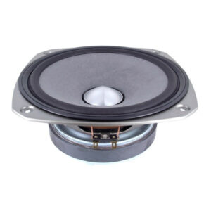 Ремонт динамиков FOSTEX FE83-SOL