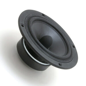 Ремонт динамиков СЧ SCANSPEAK 15M/4624G00