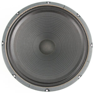 Ремонт динамиков JENSEN LOUDSPEAKERS CH12/50 (4 OHM)