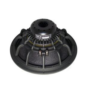 Ремонт динамиков СЧ/НЧ SICA 6.5H1.5CP (8 OHM)