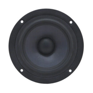 Ремонт динамиков SCANSPEAK 10F/8414G10