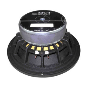 Ремонт динамиков НЧ SICA 8FE2CP (4 OHM)