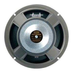 Ремонт динамиков CELESTION G10 (T5373AWD)VINTAGE