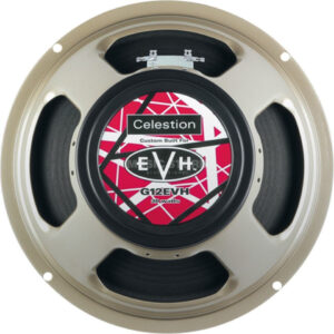 Ремонт динамиков CELESTION G12 EVH (T5658)