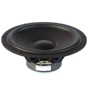 Ремонт динамиков НЧ SCANSPEAK 26W/8534G00