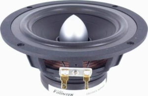 Ремонт динамиков FOUNTEK FR135EX