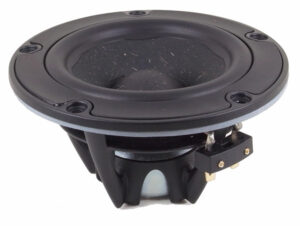 Ремонт динамиков СЧ/НЧ VIFA NE123W-08