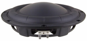 Ремонт динамиков НЧ PEERLESS GBS-250F38CP01-04