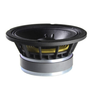 Ремонт динамиков НЧ SICA 8S2.5CP (8 OHM)