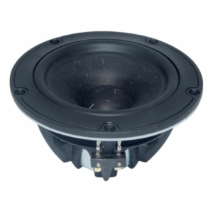 Ремонт динамиков СЧ/НЧ VIFA NE149W-08