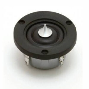 Ремонт динамиков  ВЧ SCANSPEAK R3004/602000