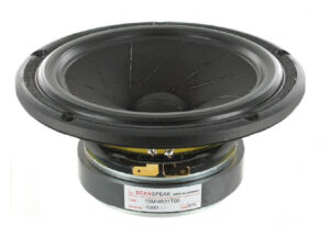 Ремонт динамиков  СЧ SCANSPEAK 18M/4631T00