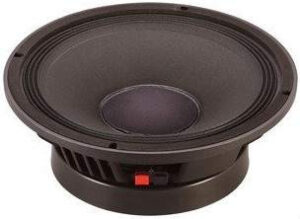 Ремонт динамиков  DAS AUDIO 12LN4C