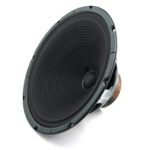 Ремонт динамиков  JENSEN LOUDSPEAKERS P12N (NO BELL) (16 OHM)