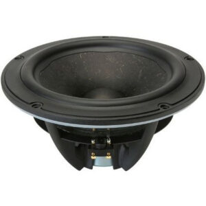 Ремонт динамиков  НЧ VIFA NE225W-08