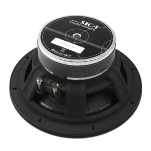 Ремонт динамиков НЧ SICA 10SR2.5CP (4 OHM)