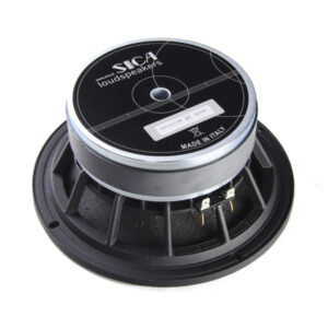 Ремонт динамиков  НЧ SICA 10FE2.5CP (8 OHM)