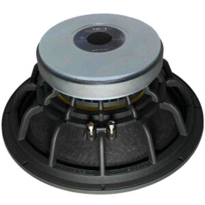 Ремонт динамиков  НЧ SICA 12FE2.5CP (8 OHM)