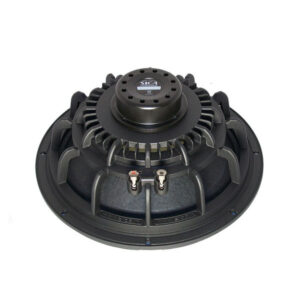 Ремонт динамиков НЧ SICA 12SR3CP (8 OHM)