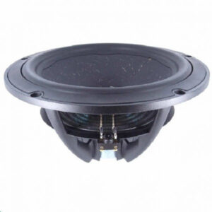 Ремонт динамиков НЧ VIFA NE265W-04