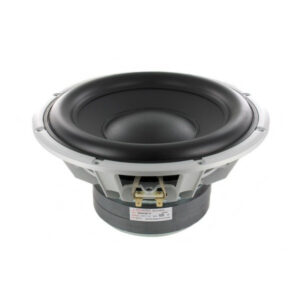 Ремонт динамиков НЧ SCANSPEAK 26W/4558T06