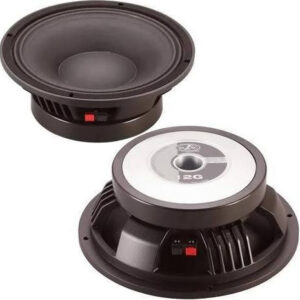 Ремонт динамиков НЧ DAS AUDIO 18LX