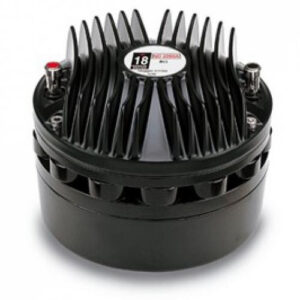 Ремонт динамиков EIGHTEEN SOUND ND2060A/8